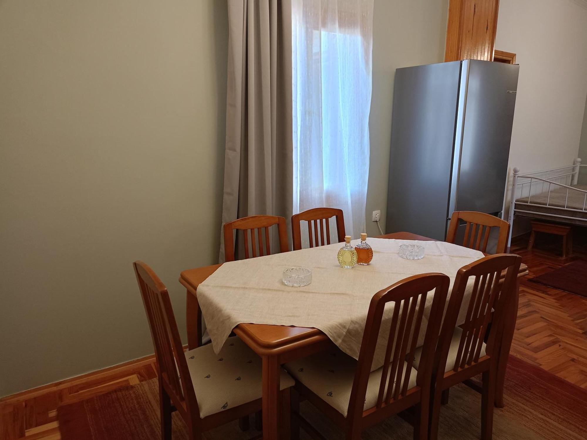 Konitsa Primula Apartment Exterior photo