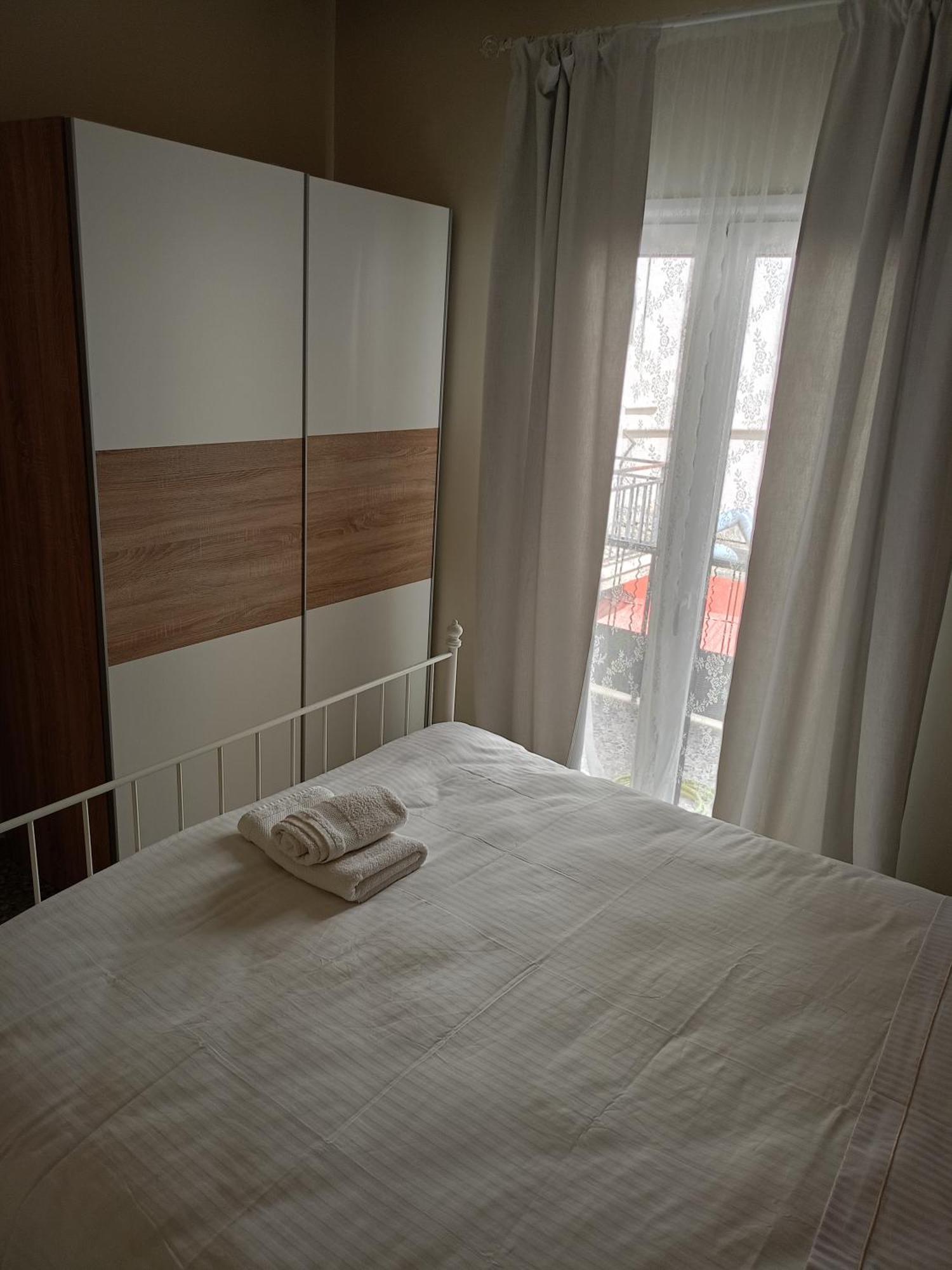 Konitsa Primula Apartment Exterior photo
