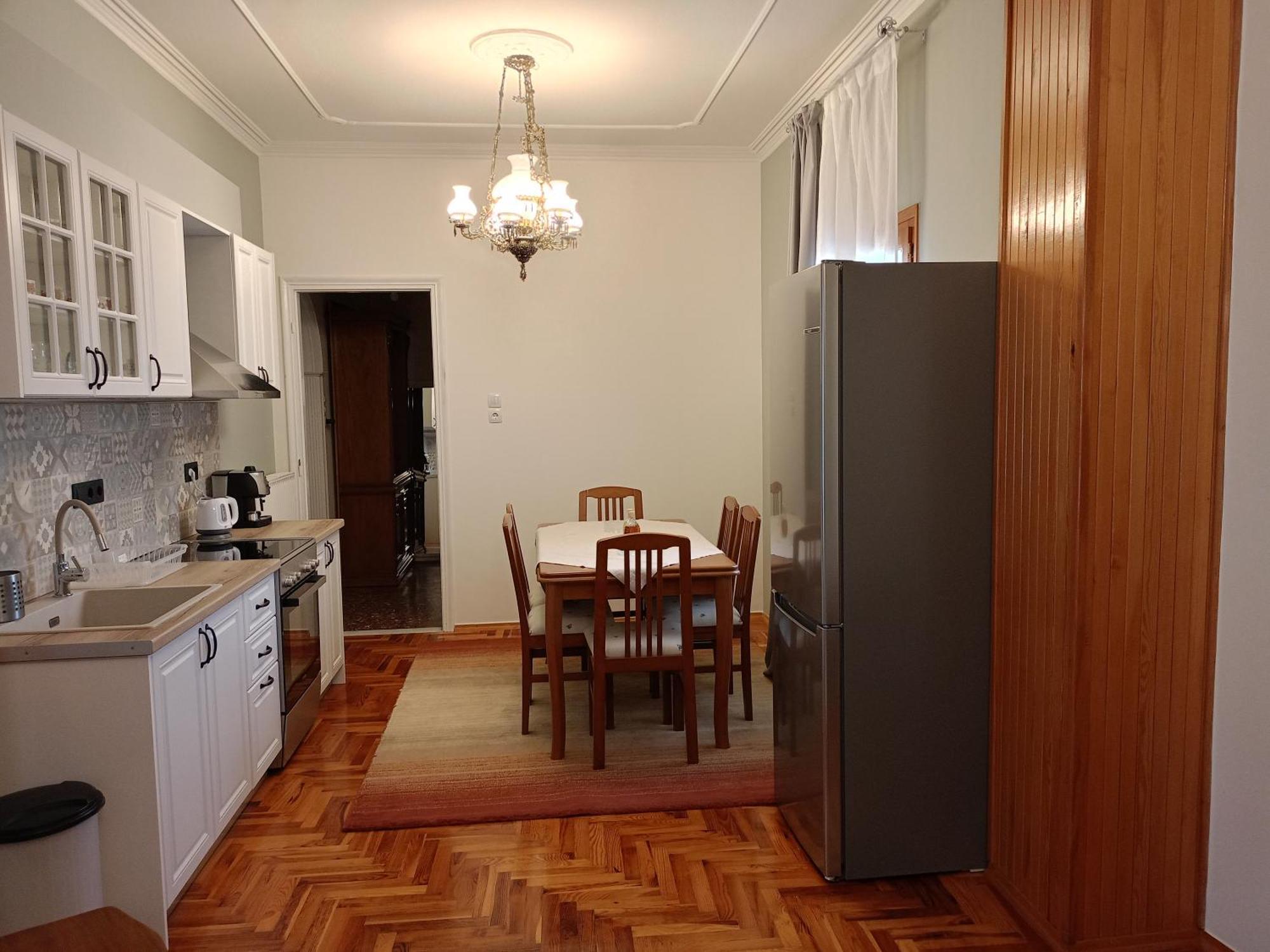 Konitsa Primula Apartment Exterior photo