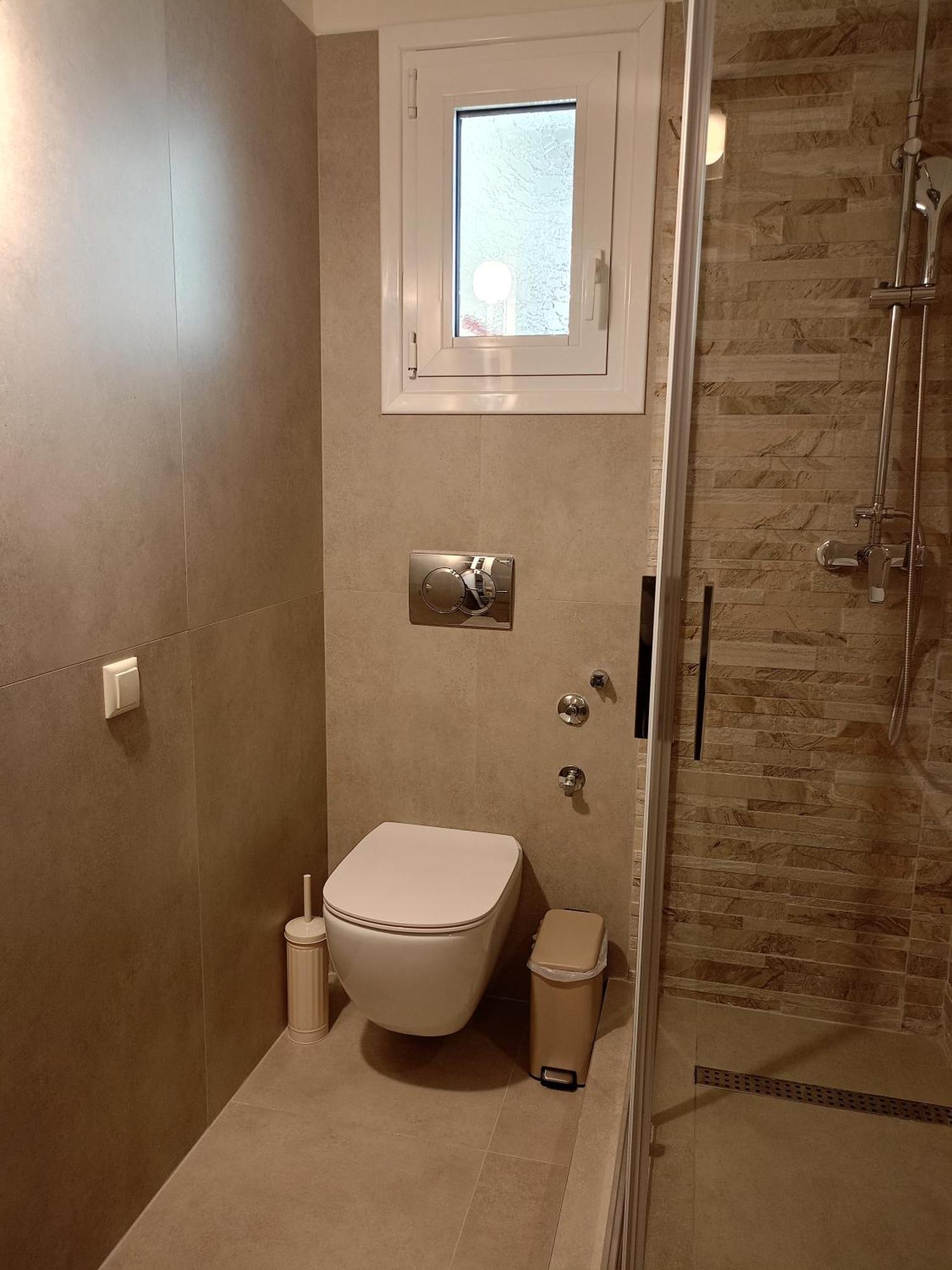 Konitsa Primula Apartment Exterior photo